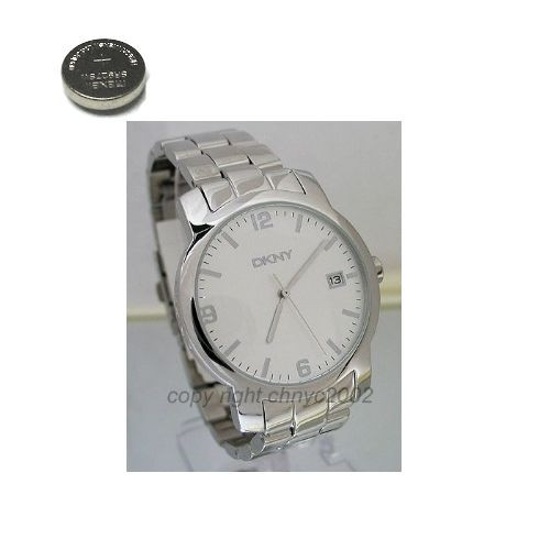 Watch Battery for DKNY NY1000
