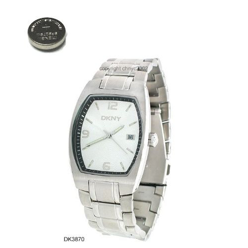 Watch Battery for DKNY NY1131