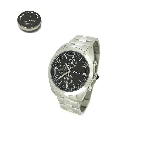 Watch Battery for DKNY NY1246 Big Apple Watch