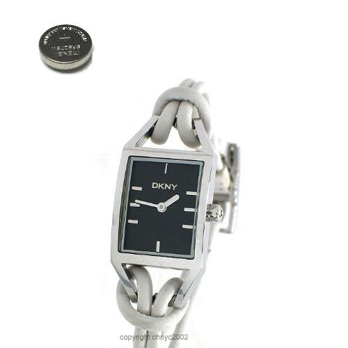 Watch Battery for DKNY NY3277 Big Apple Watch