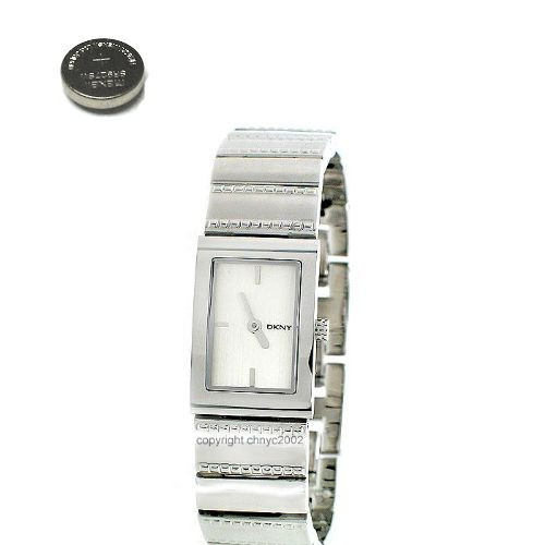 Watch Battery for DKNY NY3601 Big Apple Watch