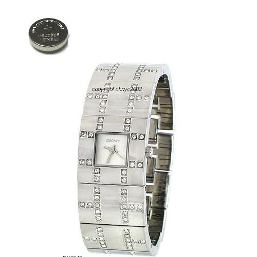 Watch Battery for DKNY NY3665