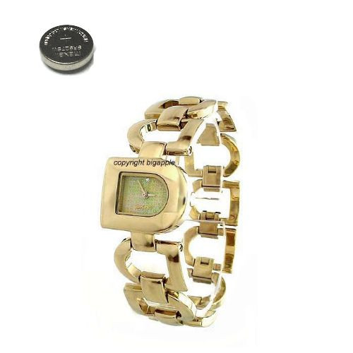 Watch Battery for DKNY NY4250 Big Apple Watch