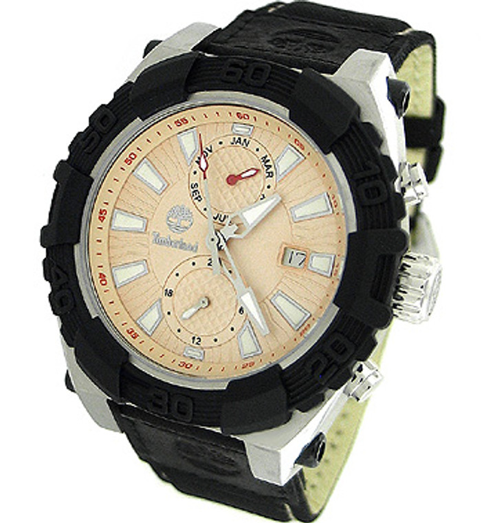 Timberland Chronograph 100M Mens Watch TBL.13331JST/07