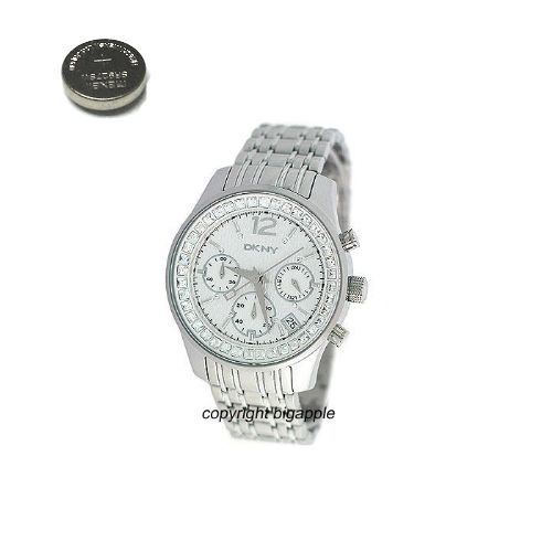 Watch Battery for DKNY NY4462