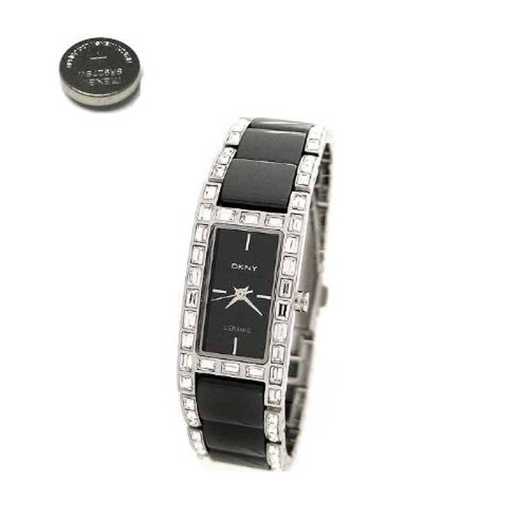 Watch Battery for DKNY NY8409