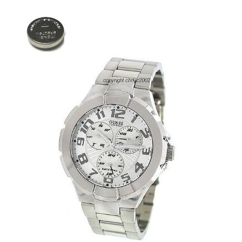 Watch Battery for Guess G10179G Big Apple Watch