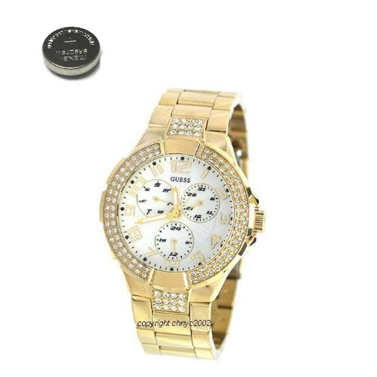 guess watch g13537l