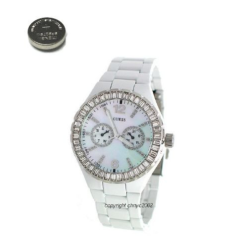 Watch Battery for Guess G13552L
