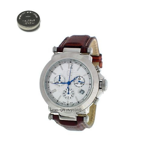 Watch Battery for Guess G31000G1 Big Apple Watch