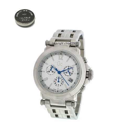 Watch Battery for Guess G34500G1
