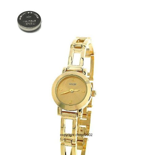 Watch Battery for Guess G55102L