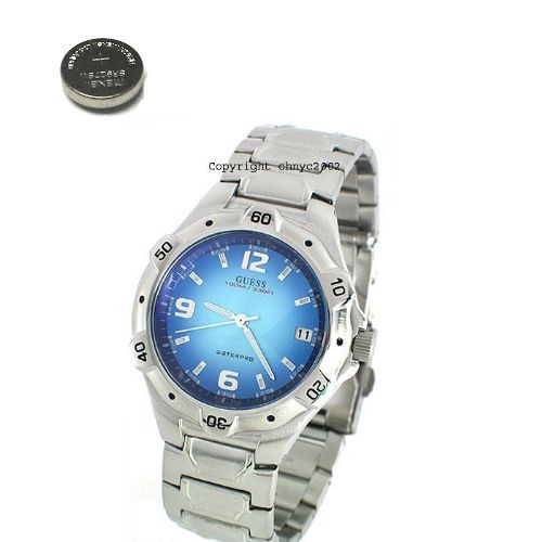 Watch Battery for Guess G66405G