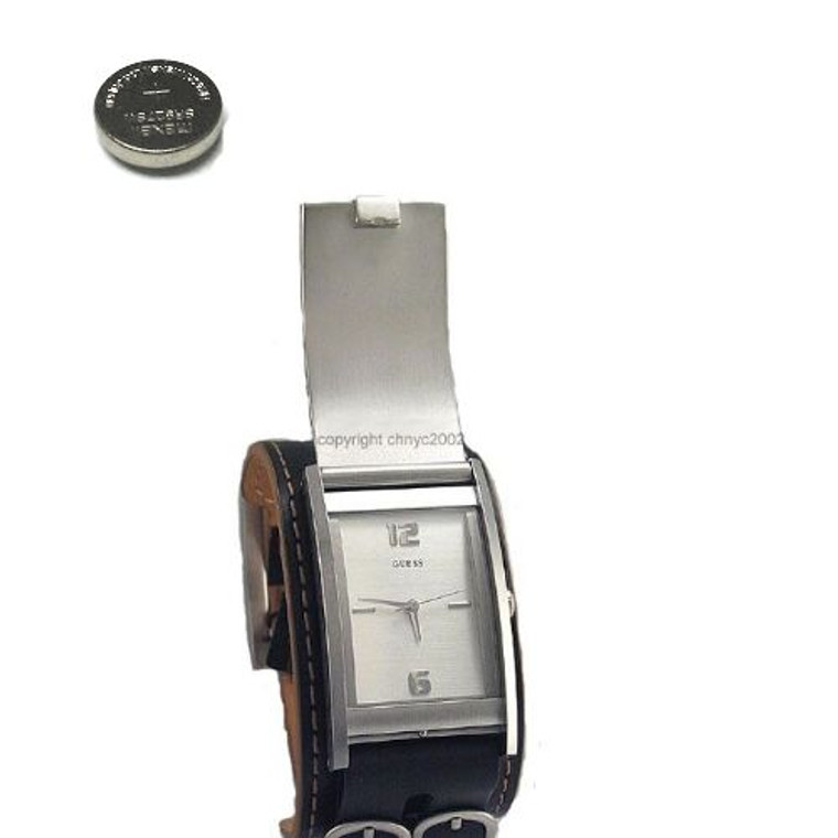 Watch Battery for Guess G75688G - Big Apple Watch