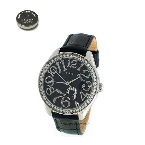Watch Battery for Guess G76030L