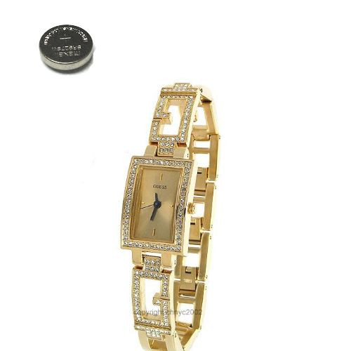 Watch Battery for Guess G85457L