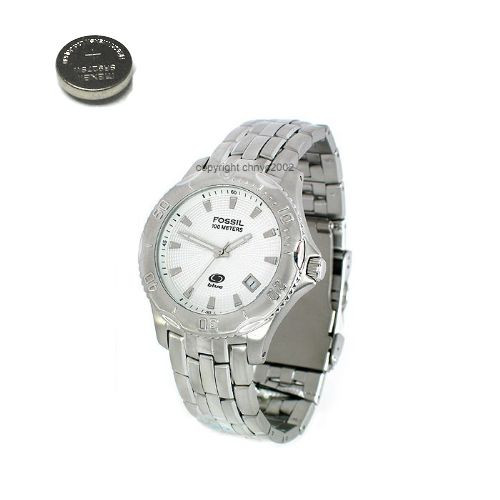 Watch Battery for Fossil AM3857