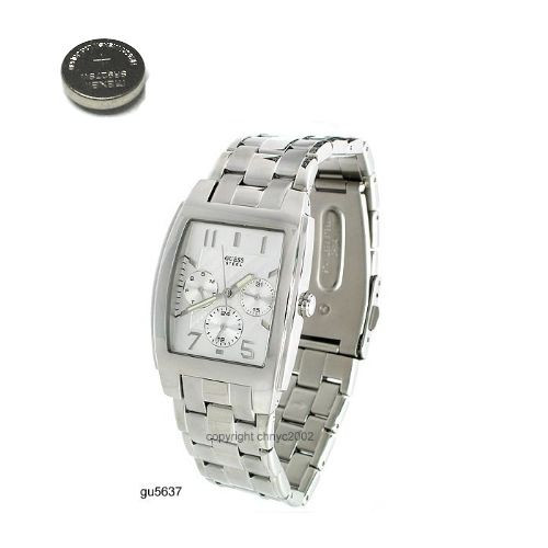 Watch Battery for Guess G95296G