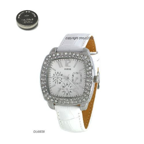 Watch Battery for Guess G95441L