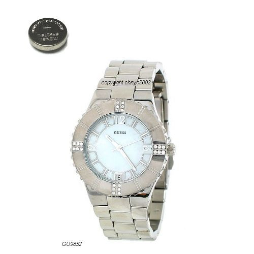 Watch Battery for Guess G95469L