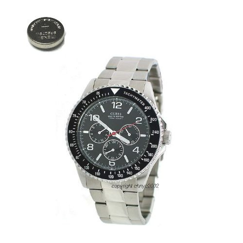 Watch Battery for Guess G96004G