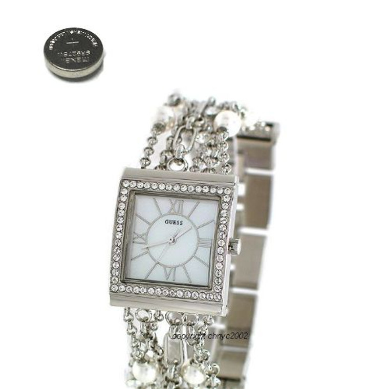 Guess Pink Watches - Buy Guess Pink Watches online in India