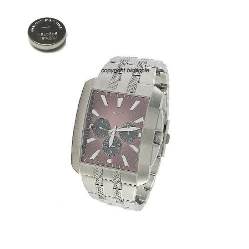 Watch Battery for Guess I12552G1
