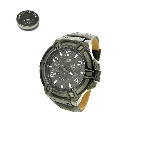 Watch Battery for Guess U0040G2