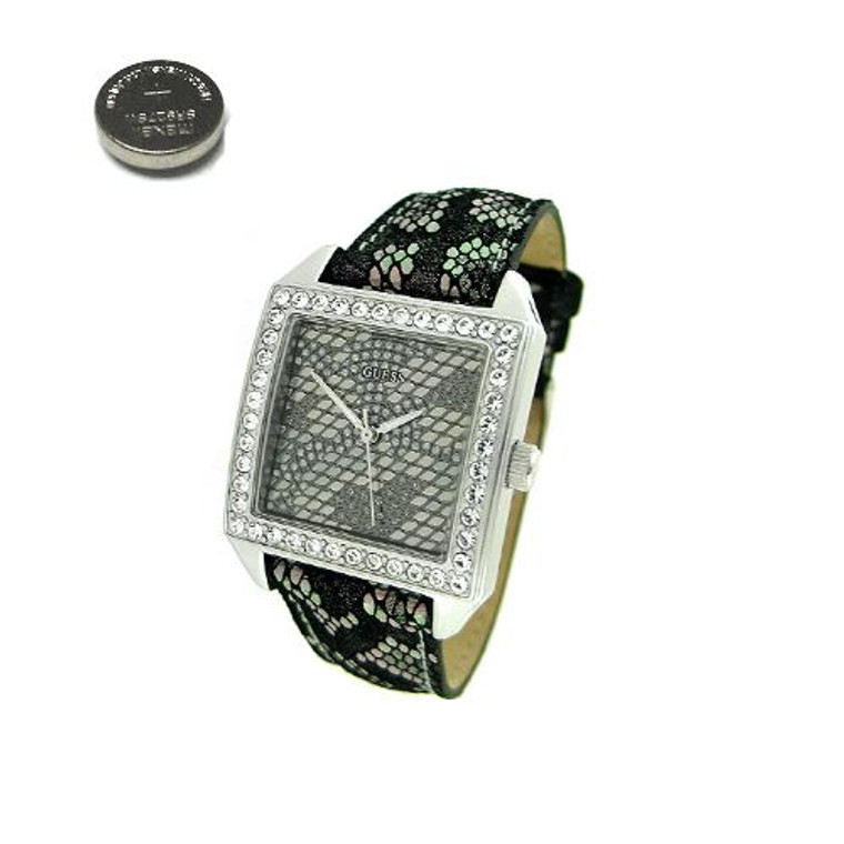 Watch Battery for Guess U0050L1