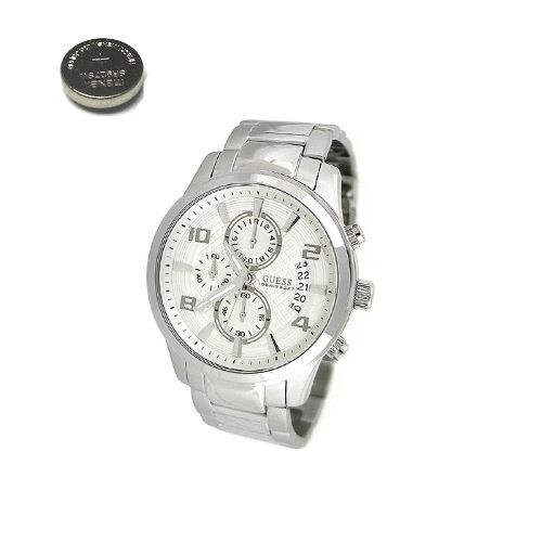 Watch Battery for Guess U0075G3