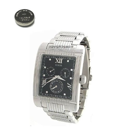 Watch Battery for Guess U11003G1