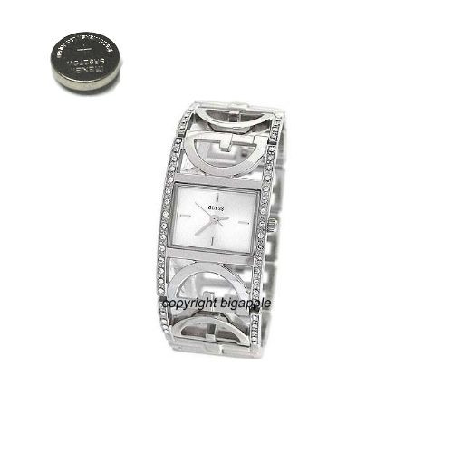 Watch Battery for Guess U11047L1