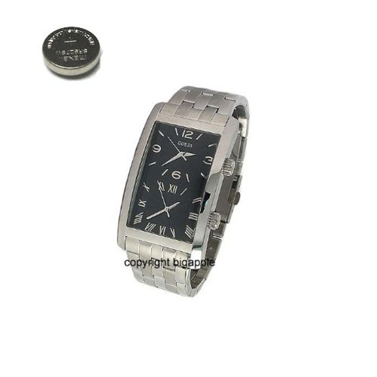 Watch Battery for Guess U11571G1 Big Apple Watch