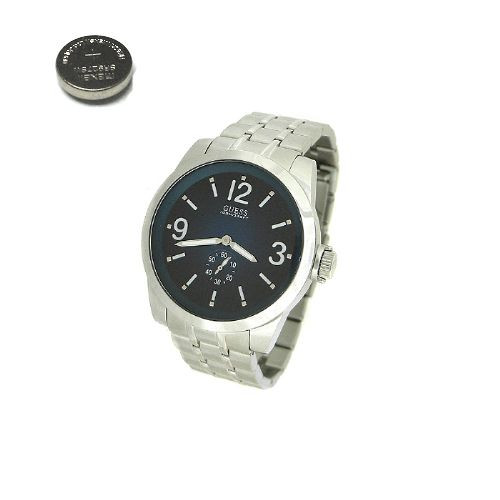 Watch Battery for Guess U11657G1 Big Apple Watch