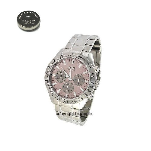 Watch Battery for Guess U12505G2