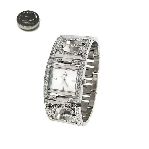 Watch Battery for Guess U12539L1