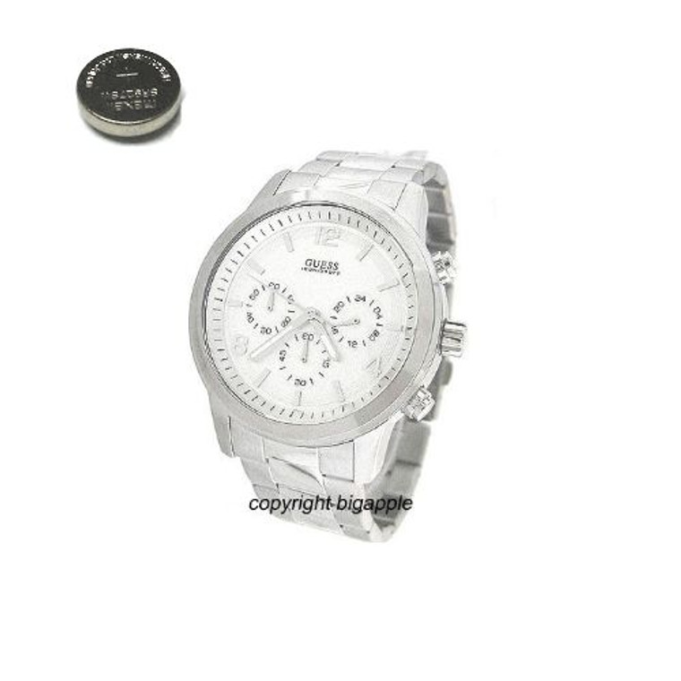 u13577g1 guess watch