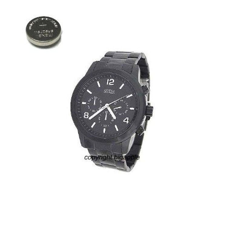 u15061g1 guess watch