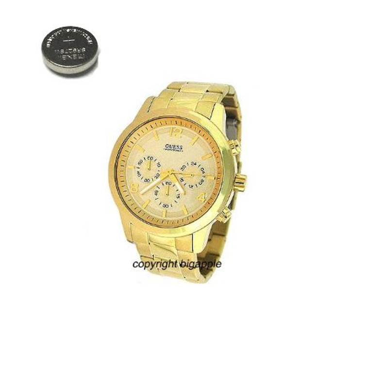 u15061g2 guess watch