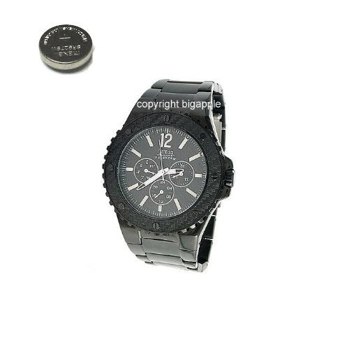Watch Battery for Guess U16509G1