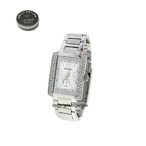 Watch Battery for Fossil AM4150