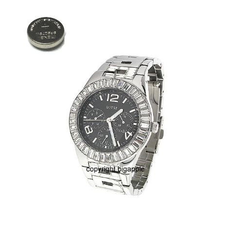 Watch Battery for Guess U17511L1