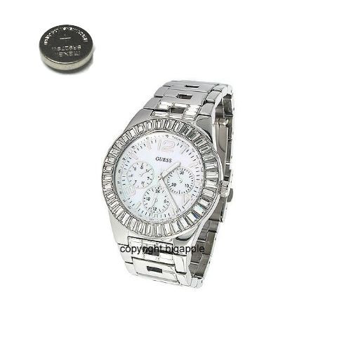 Watch Battery for Guess U18505L1