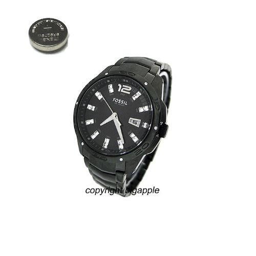 Watch Battery for Fossil AM4174