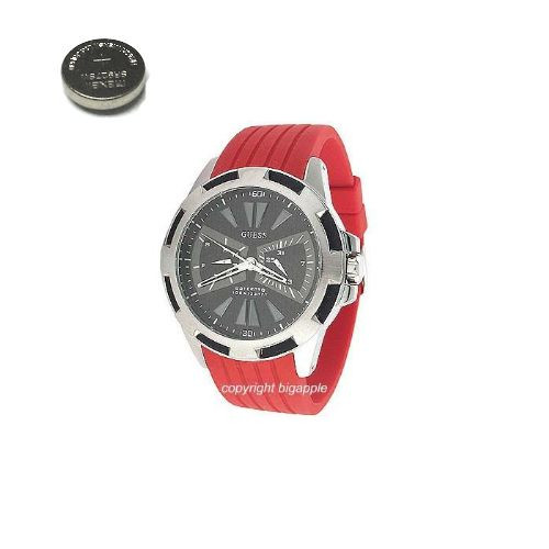 Watch Battery for Guess U90009G2 Big Apple Watch