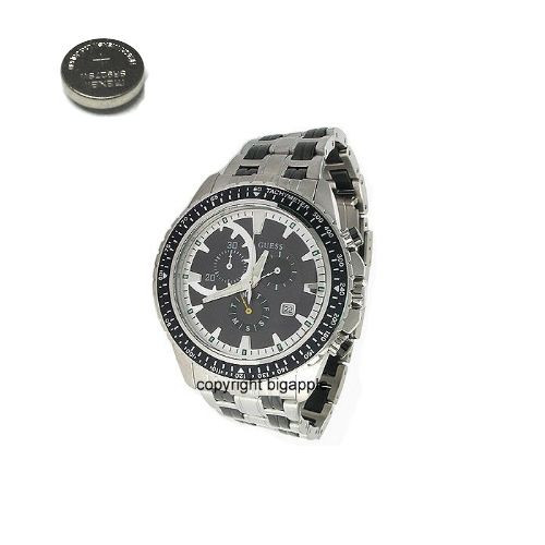 Watch Battery for Guess W25003G1