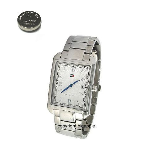 Watch Battery for Tommy Hilfiger 1710094