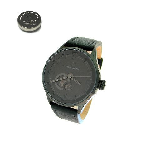 Watch Battery for Tommy Hilfiger 1710287