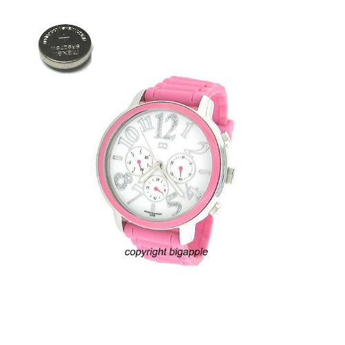 Watch Battery for Tommy Hilfiger 1780957