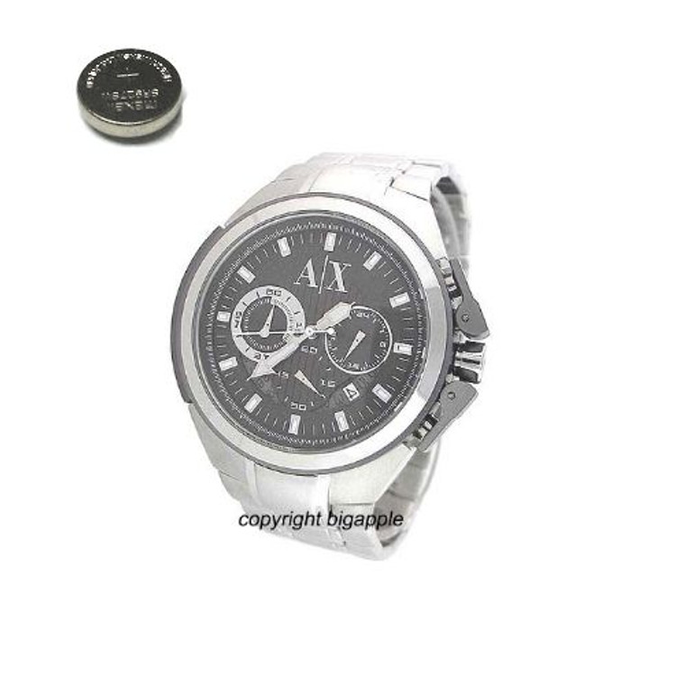 armani exchange watch ax1039